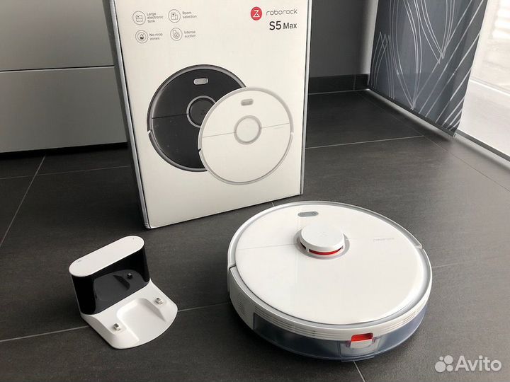 Роботы-пылесосы Xiaomi, Roborock, Dreame и др