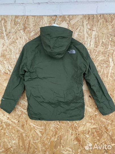 Куртка ветровка The North Face HyVent оригинал