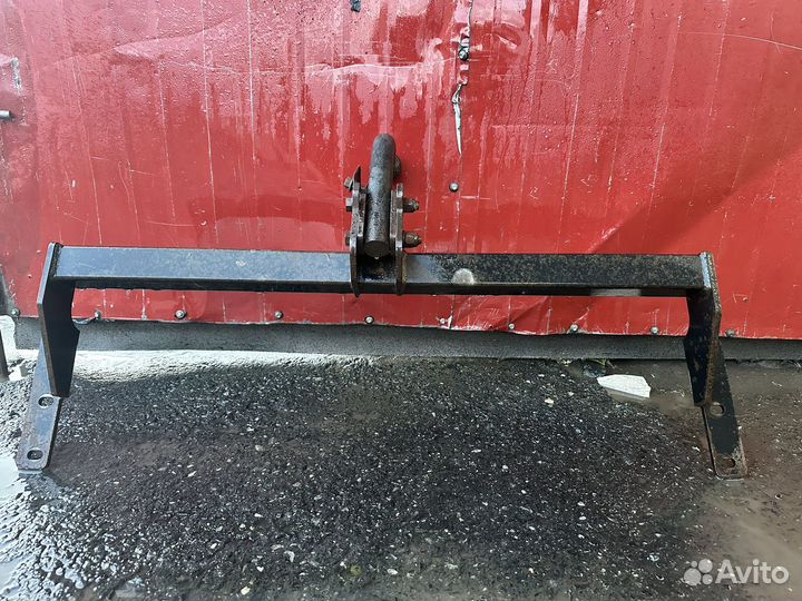 Фаркоп для Chevrolet Lacetti седан 2004-2013