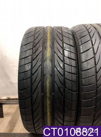 Goodyear Eagle Revspec RS-02 225/45 R17 и 245/40 R17 96T