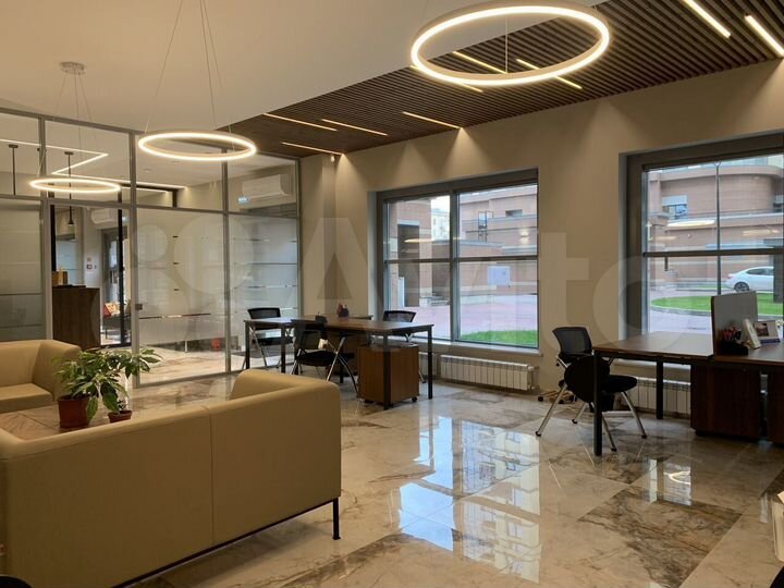 Офис, 162 м²