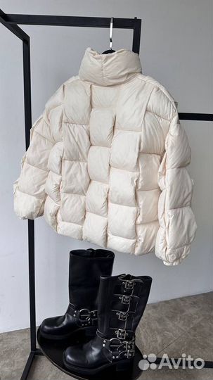 Куртка модная (тренд 2024)