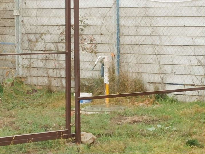 Участок 5,8 сот. (ИЖС)