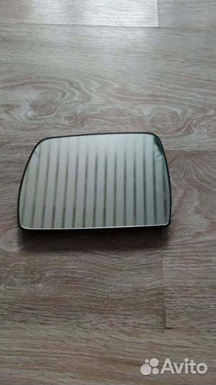 Зеркало BMW XE E83