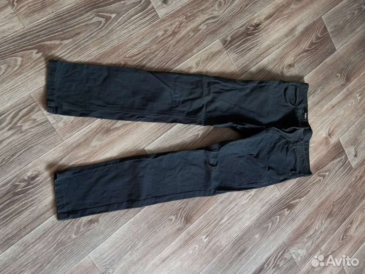 Брюки на 13-14 лет