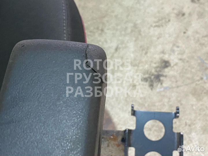 Сиденье левое Volvo FH 4 2015