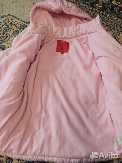 Куртка зимняя esprit(оригинал)