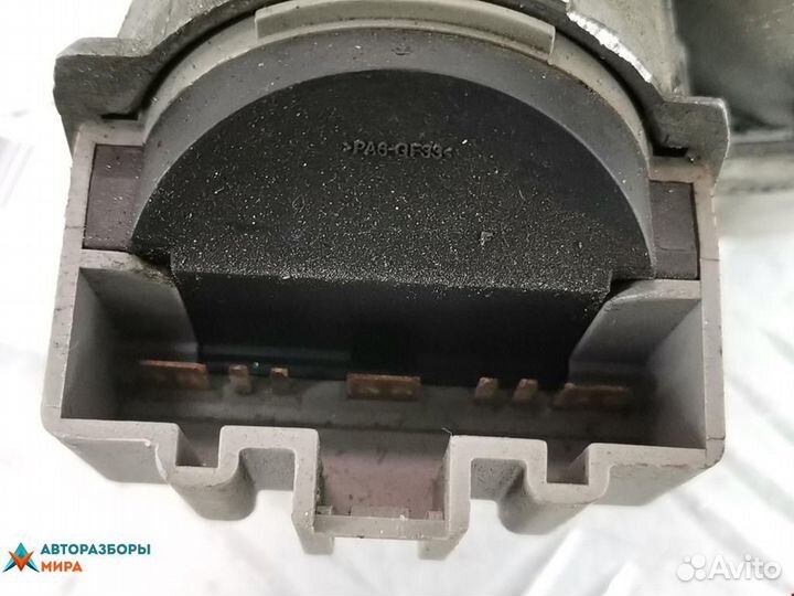 Замок зажигания Ford Focus 2000