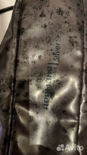 Выпрямитель утюжок для волос керамический Redmond