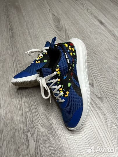 Кроссовки Reebok 32 оригинал
