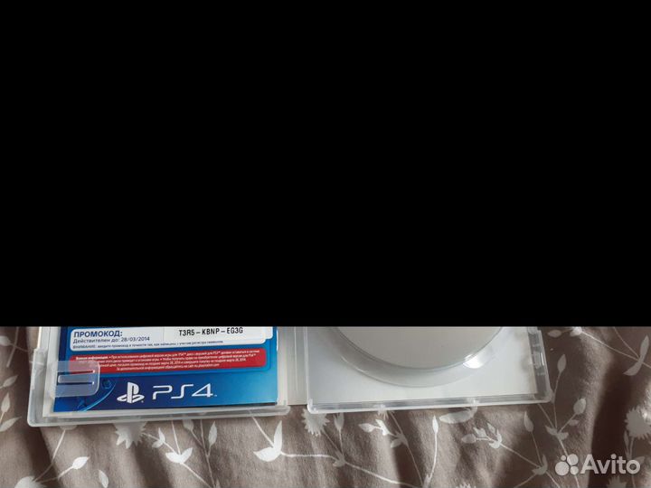 Игры для приставок ps3