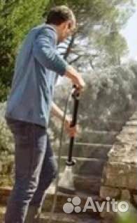 Мойка высокого давления стационарная