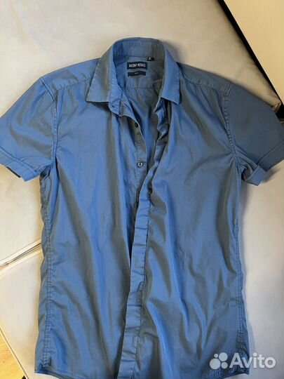 Рубашки на мальчика 164-170