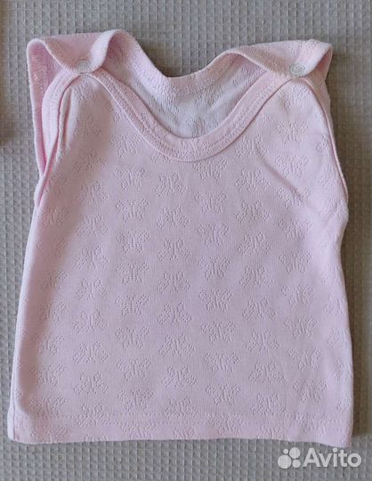 Боди для девочки