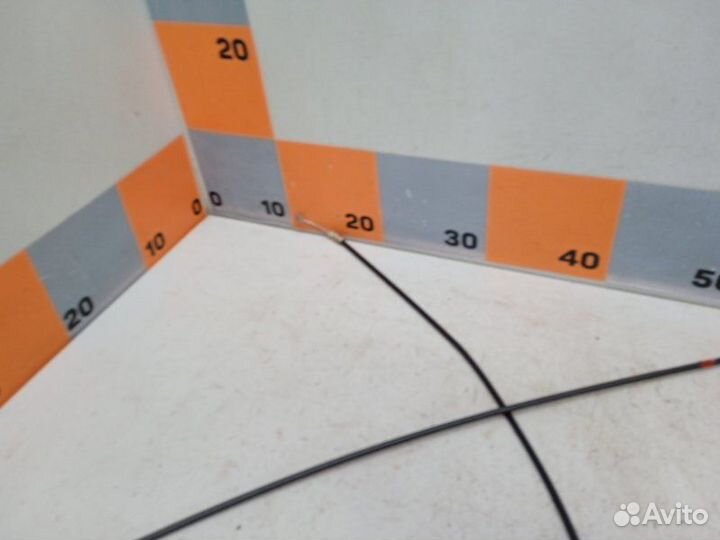 Трос лючка бензобака Kia Rio 1 1.5 2004