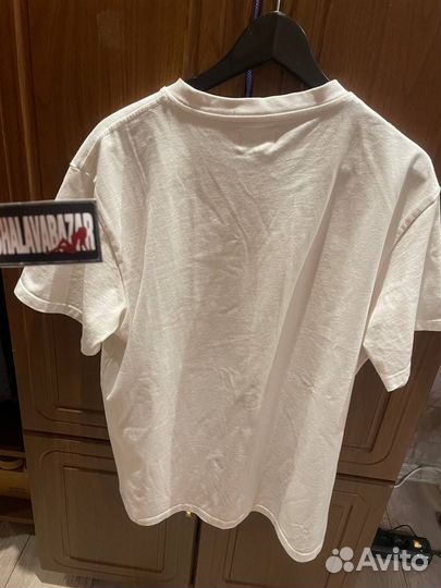 Футболка sicko