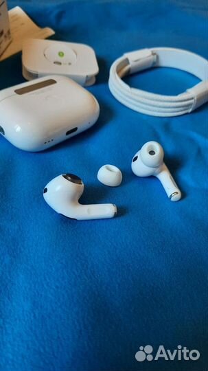 Airpods pro 2 оригинал