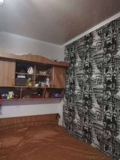 Дом 82 м² на участке 5 сот.