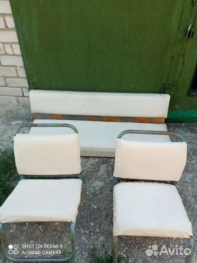 Салон для лодки