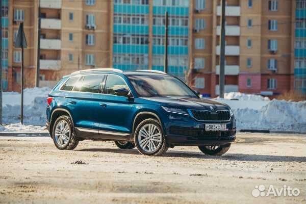 Семейный водитель, помощник