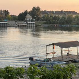 Рыбалка и отдых с проживанием, в маково зеленга