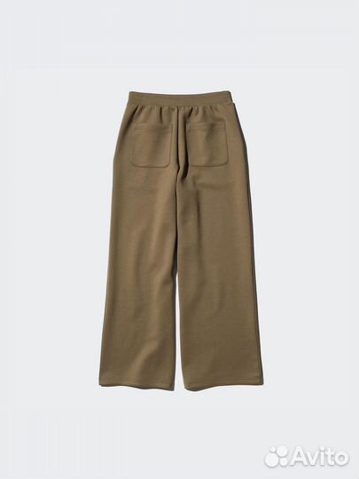 Uniqlo Костюм Брюки и Толстовка. S(M). Европа