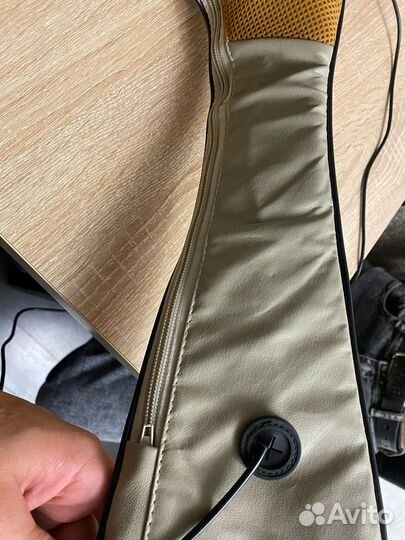 Массажер 3в1