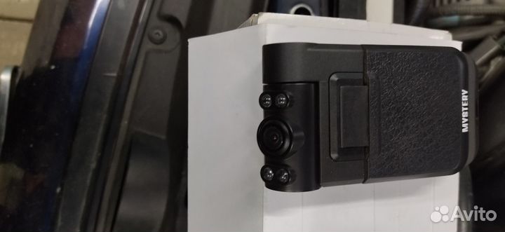 Видео регистратор автомобильный