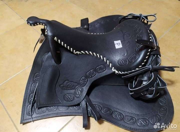 Сёдла новые Отправка по всей россии