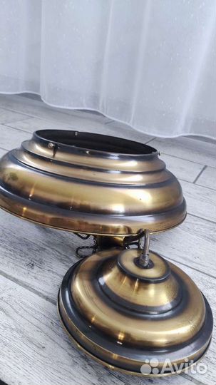 Люстра светильник потолочный Кемар