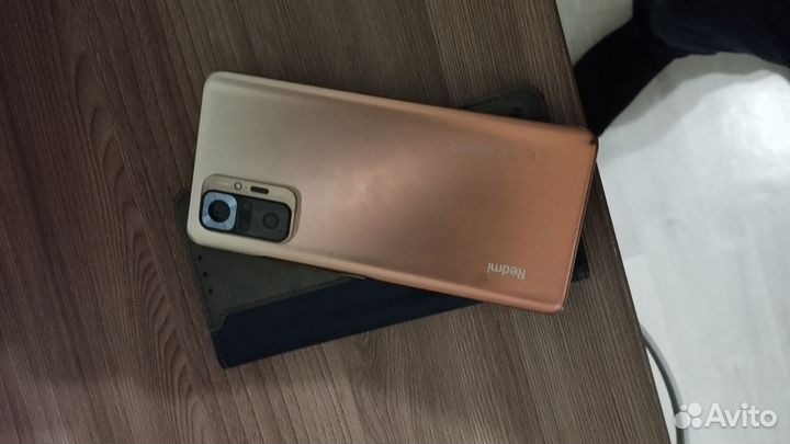 Xiaomi Redmi Note 10 Pro, 8/128 ГБ