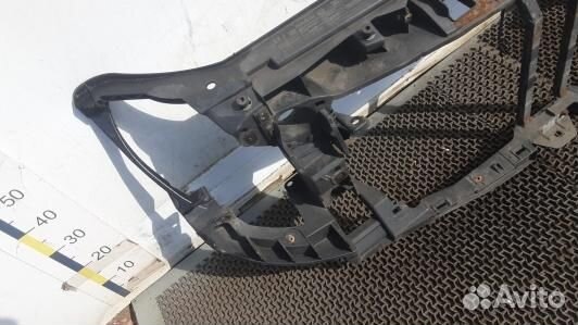 Передняя панель крепления облицовки (телевизор) re