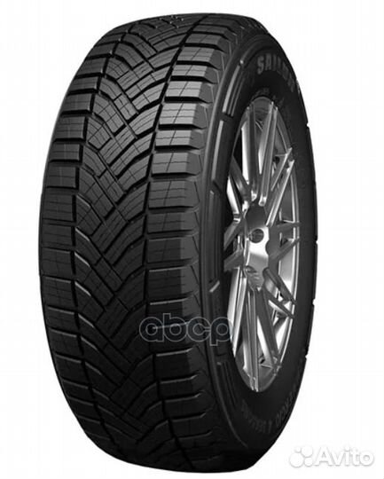 Sailun Commercio 4 seasons 195/75 R16