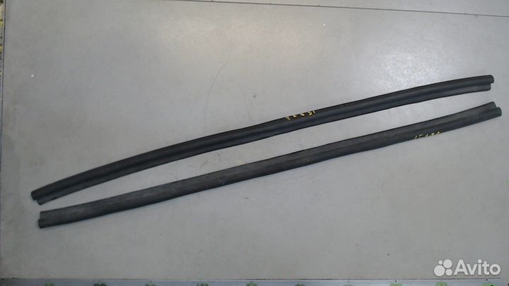 Уплотнитель Honda Civic 2015, 2018