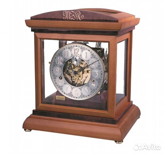 Ремонт всех настольных настенных напольных часов