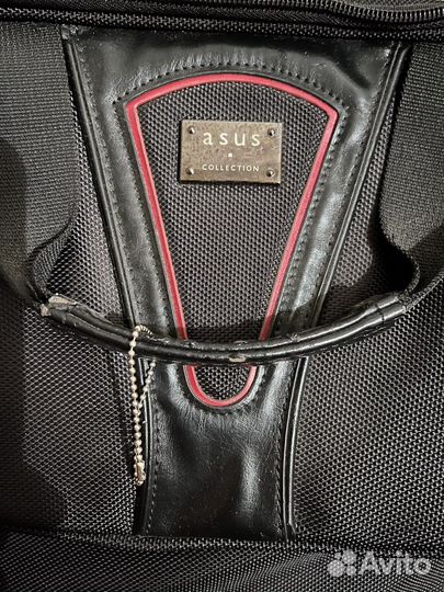 Сумка для ноутбука