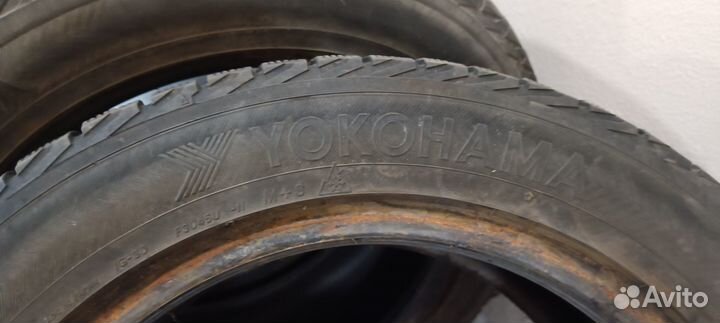 Yokohama Ice Guard IG30 205/55 R16