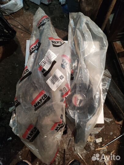 Рычаг подвески Ford (форд)