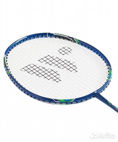 Набор для бадминтона wish Fusiontec 770K