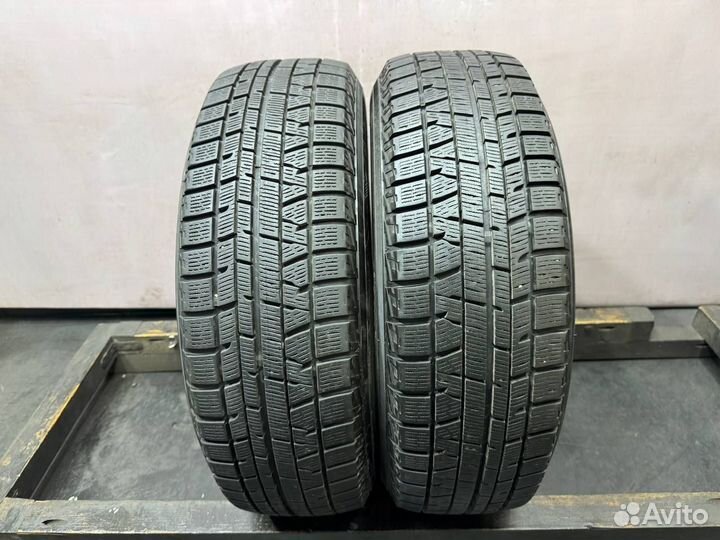 Зимние шины 185/65R15 Yokohama Ice Guard IG50 Plus