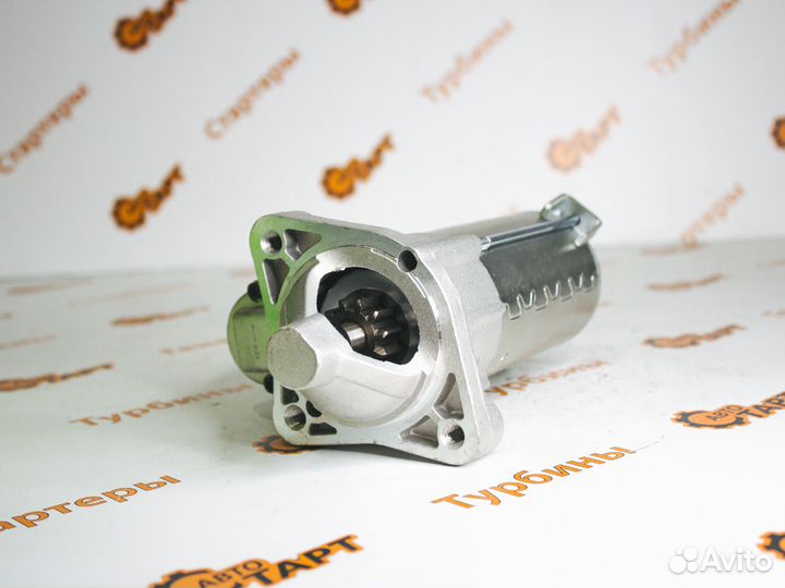 Стартер Ваз Калина Приора Гранта 2170 2194 2190 72
