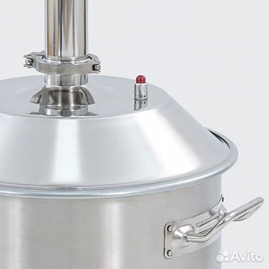 Самогонный аппарат Wein 6 PRO, 37л