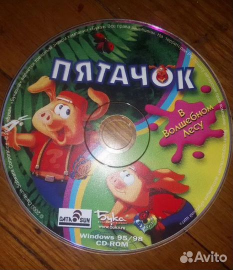 Игры для пк (Windows)