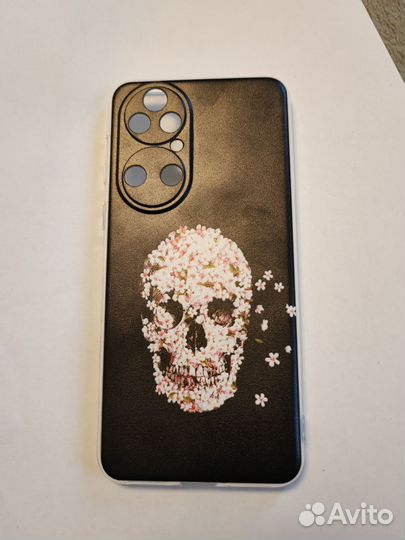 Чехол на телефон