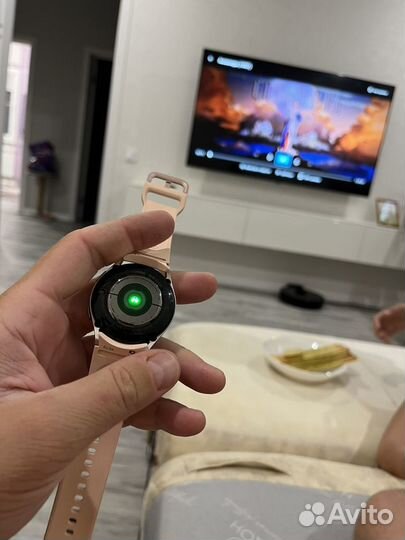 Часы samsung galaxy watch 5