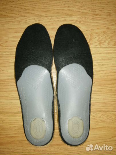 Ортопедические стельки 37 р-р