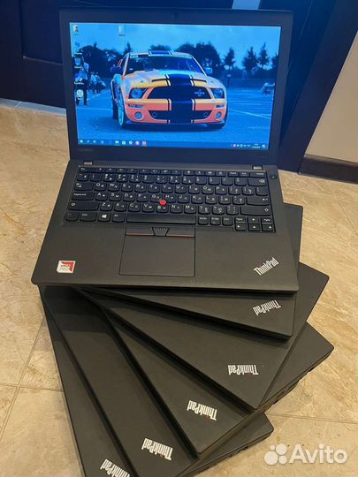 Ноутбук Lenovo Thinkpad