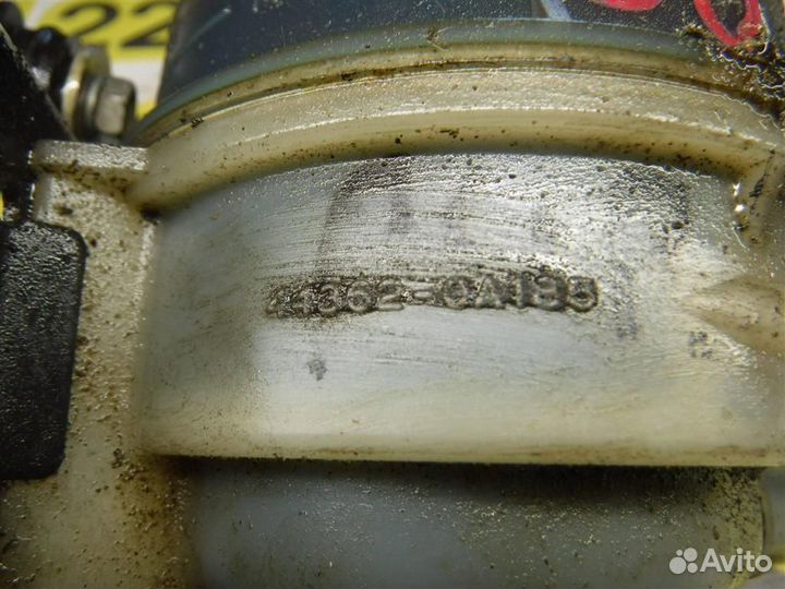 Бачок гидроусилителя Toyota Camry XV30 2001-2006