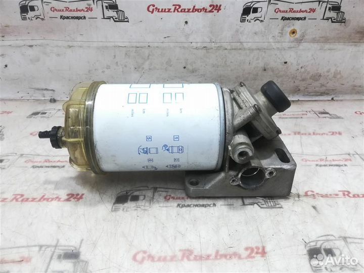 Фильтр сепаратора в сборе Scania