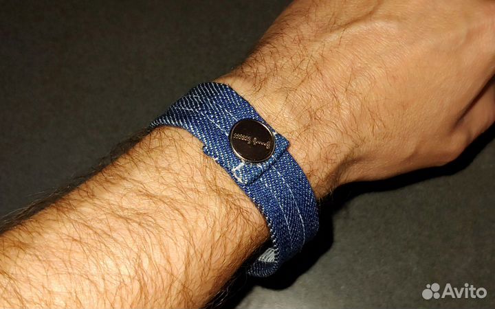 Браслет мужской push up
